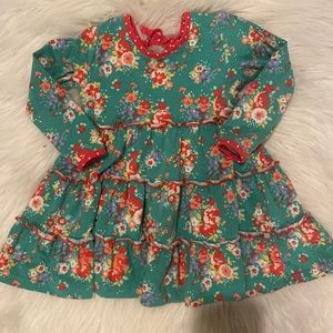Serendipity Twirl Dress 2T-3T